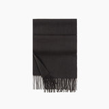 Luna Wool Ripple Scarf