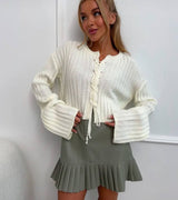 Sienna - Casual Loose Cardigan