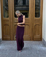 AMÉLIE Knitted Elegance Set