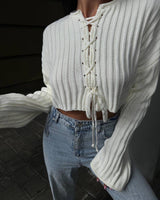 Sienna - Casual Loose Cardigan