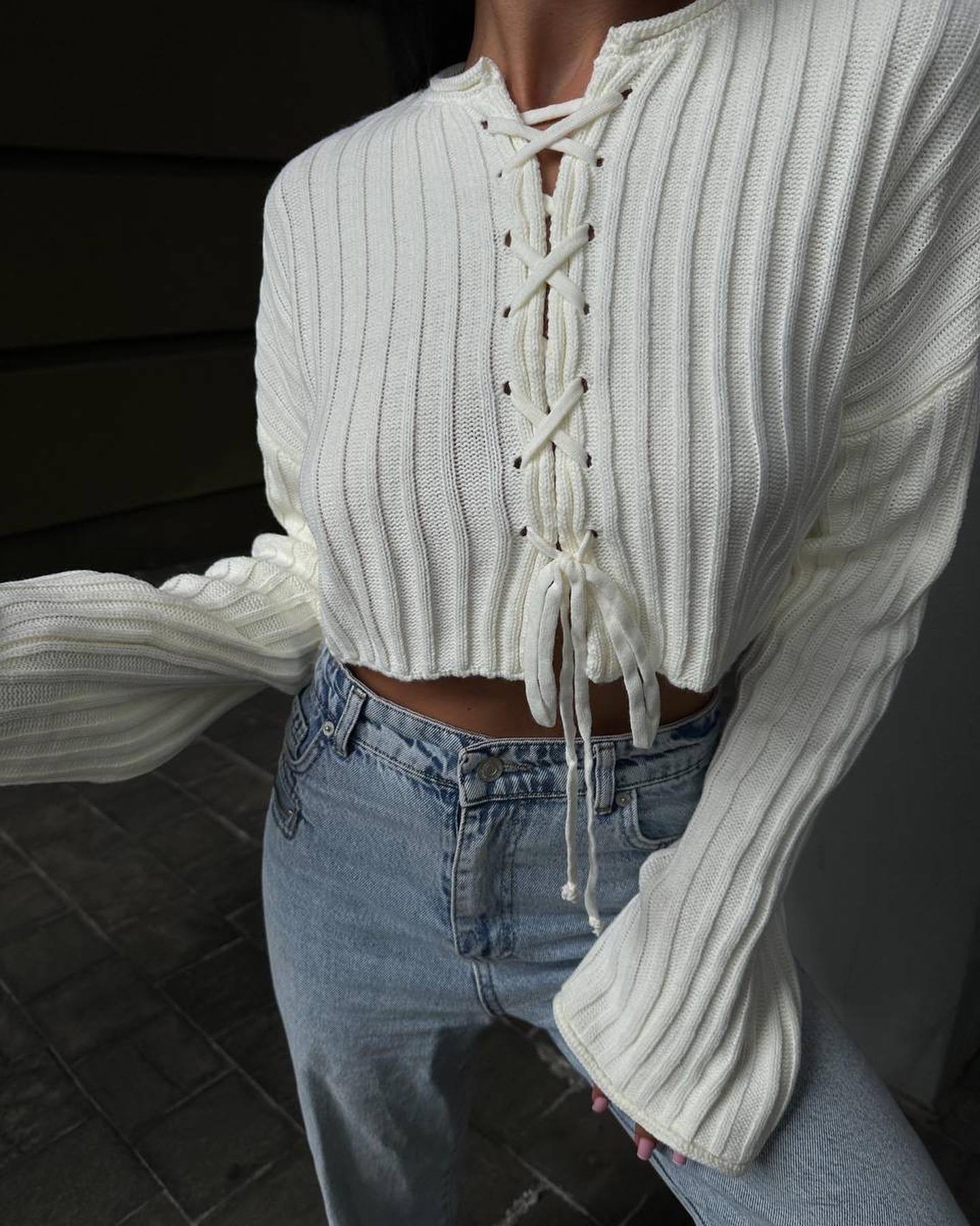 Sienna - Casual Loose Cardigan