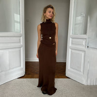 AMÉLIE Knitted Elegance Set