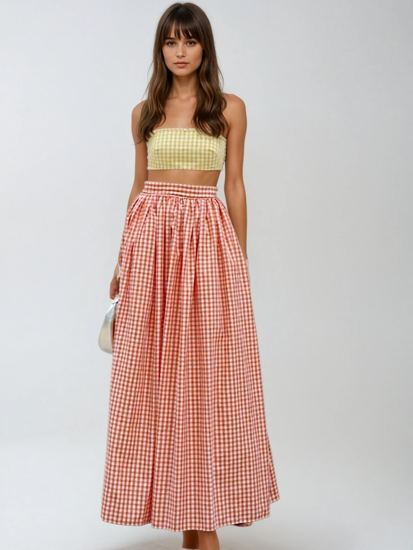 ELEONORA Fresh & Sweet Dress