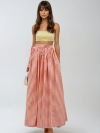 ELEONORA Fresh & Sweet Dress