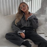 Esmée - Polka Dot Lace