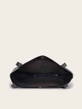 AURELIA Marrone Vintage Leather Tote Bag