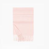 Luna Wool Ripple Scarf