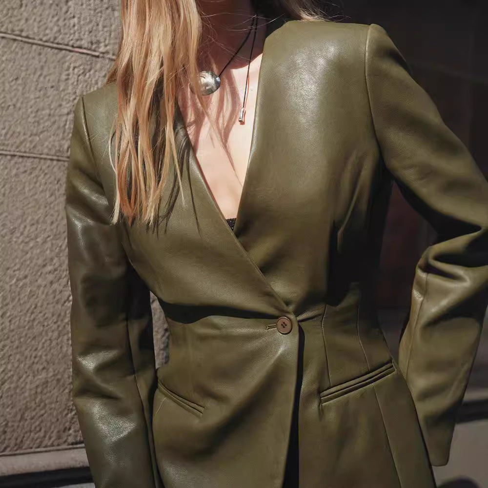 SERAFINA Eleganza Jacket