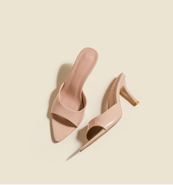 GIORGIA Sandali con Tacco