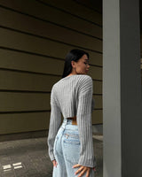 Sienna - Casual Loose Cardigan