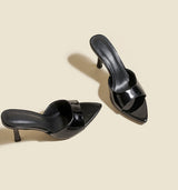 GIORGIA Sandali con Tacco