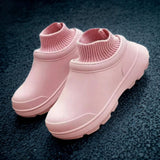 WarmWalks | Ultimate Comfort
