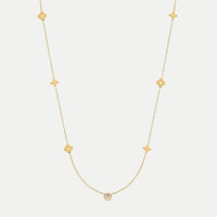 ELVORU x Quadrifoglio