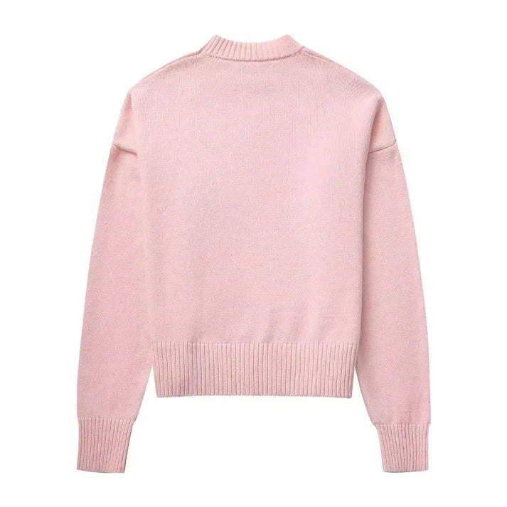 Chiara-Belle's Sweater