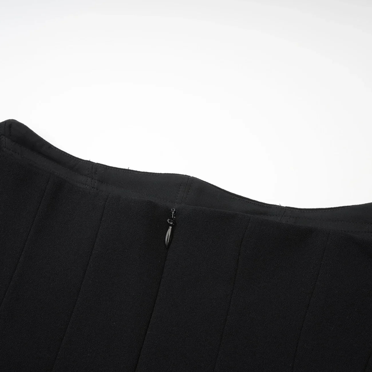 BELLANOTE Nero Maxi Dress