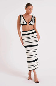 SOLÉINA Crochet Set