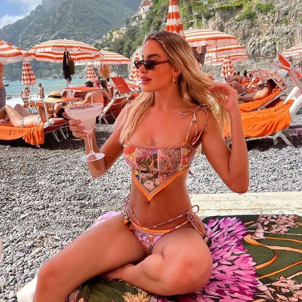 GIULIETTA Bikini