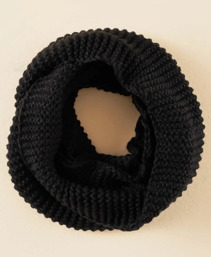 Celeste Winter Scarf