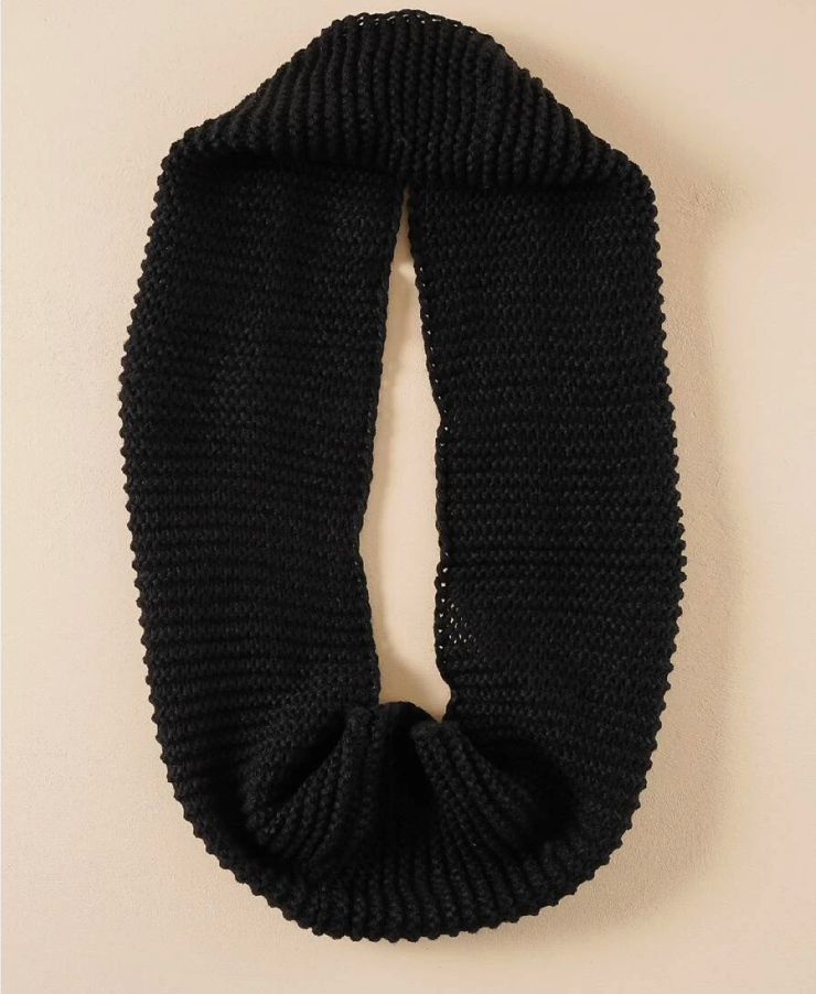 Celeste Winter Scarf