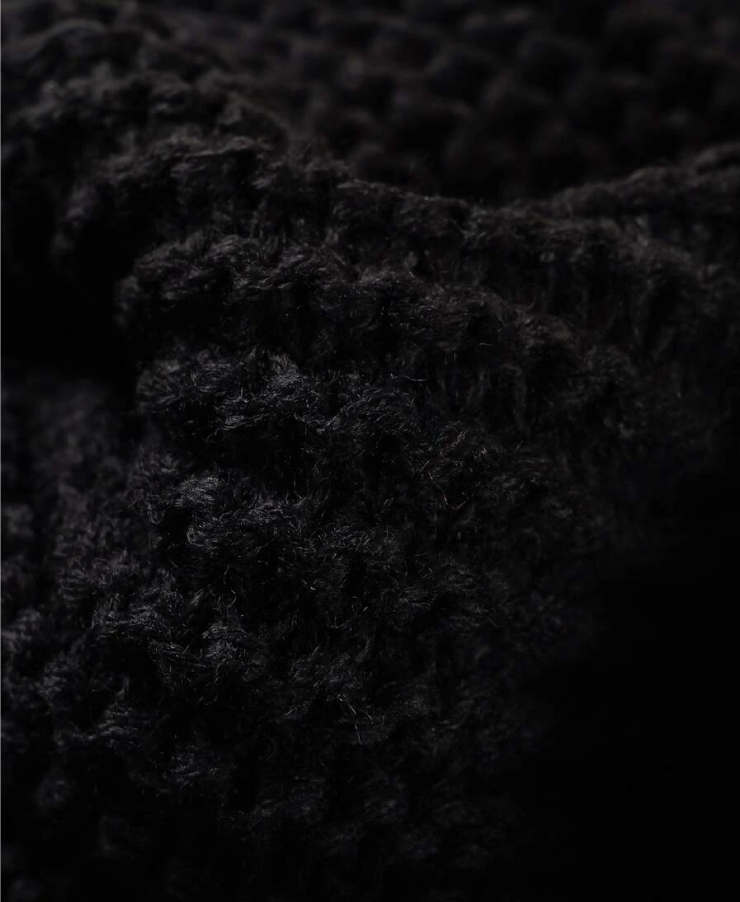 Celeste Winter Scarf