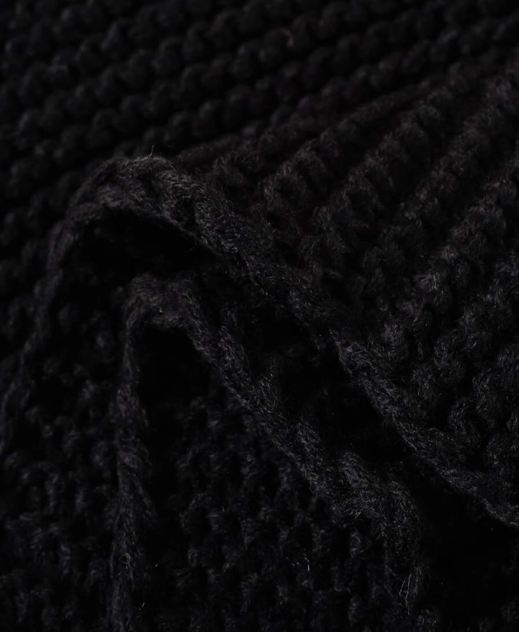 Celeste Winter Scarf