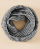 Celeste Winter Scarf