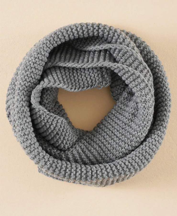 Celeste Winter Scarf