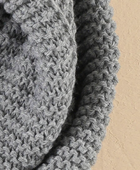 Celeste Winter Scarf