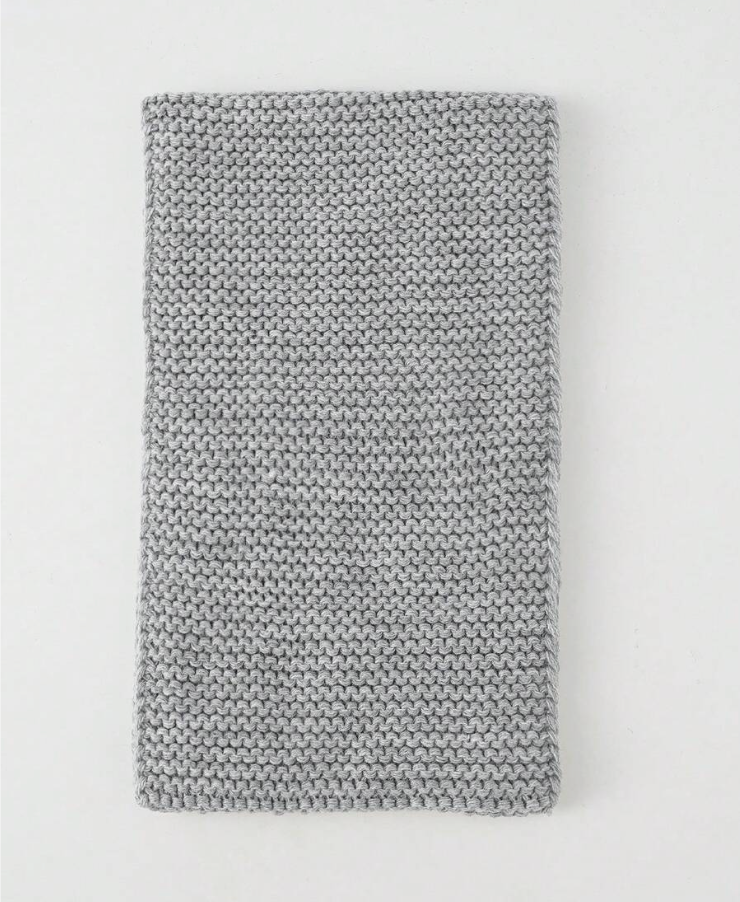 Celeste Winter Scarf