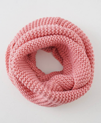 Celeste Winter Scarf