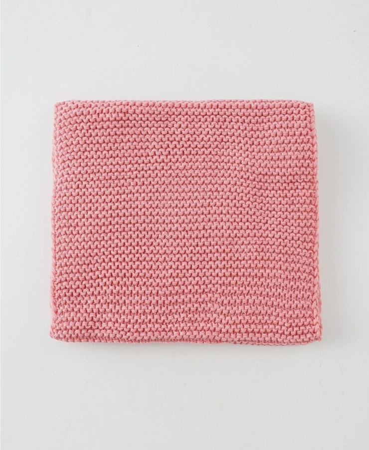 Celeste Winter Scarf