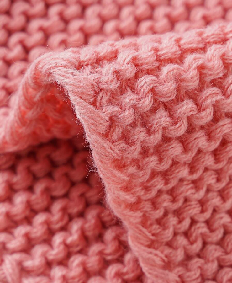 Celeste Winter Scarf
