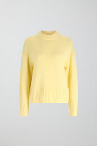 Elena - Cozy Knit Sweater