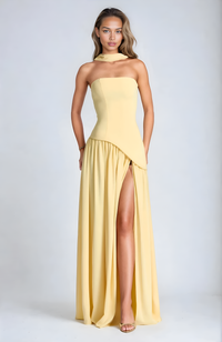 ZADIE Maxi Dress