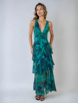 ARABELLA Maxi Dress