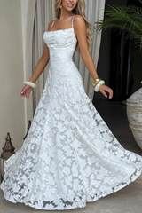 ALESSIA Maxi Dress