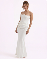 The PORTOFINO Maxi Dress