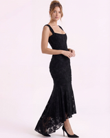 The SONNETTO Maxi Dress