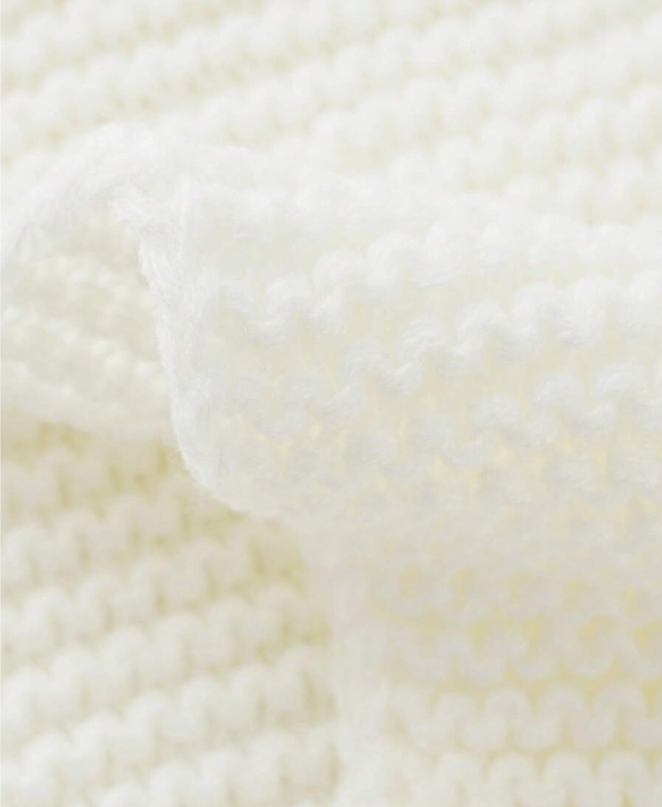 Celeste Winter Scarf