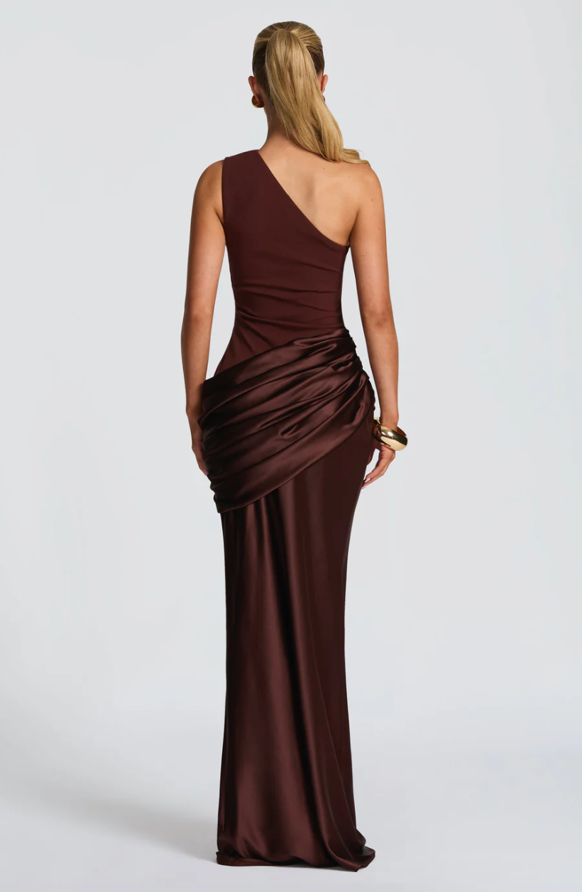 SEDONIA Maxi Dress