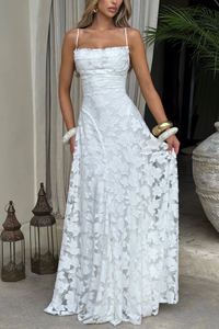 ALESSIA Maxi Dress