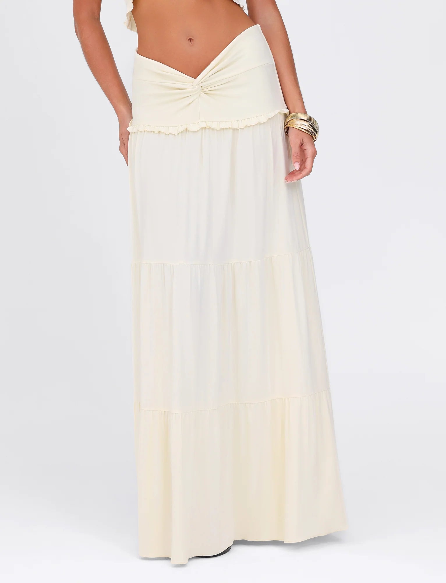 SERENA Maxi Dress