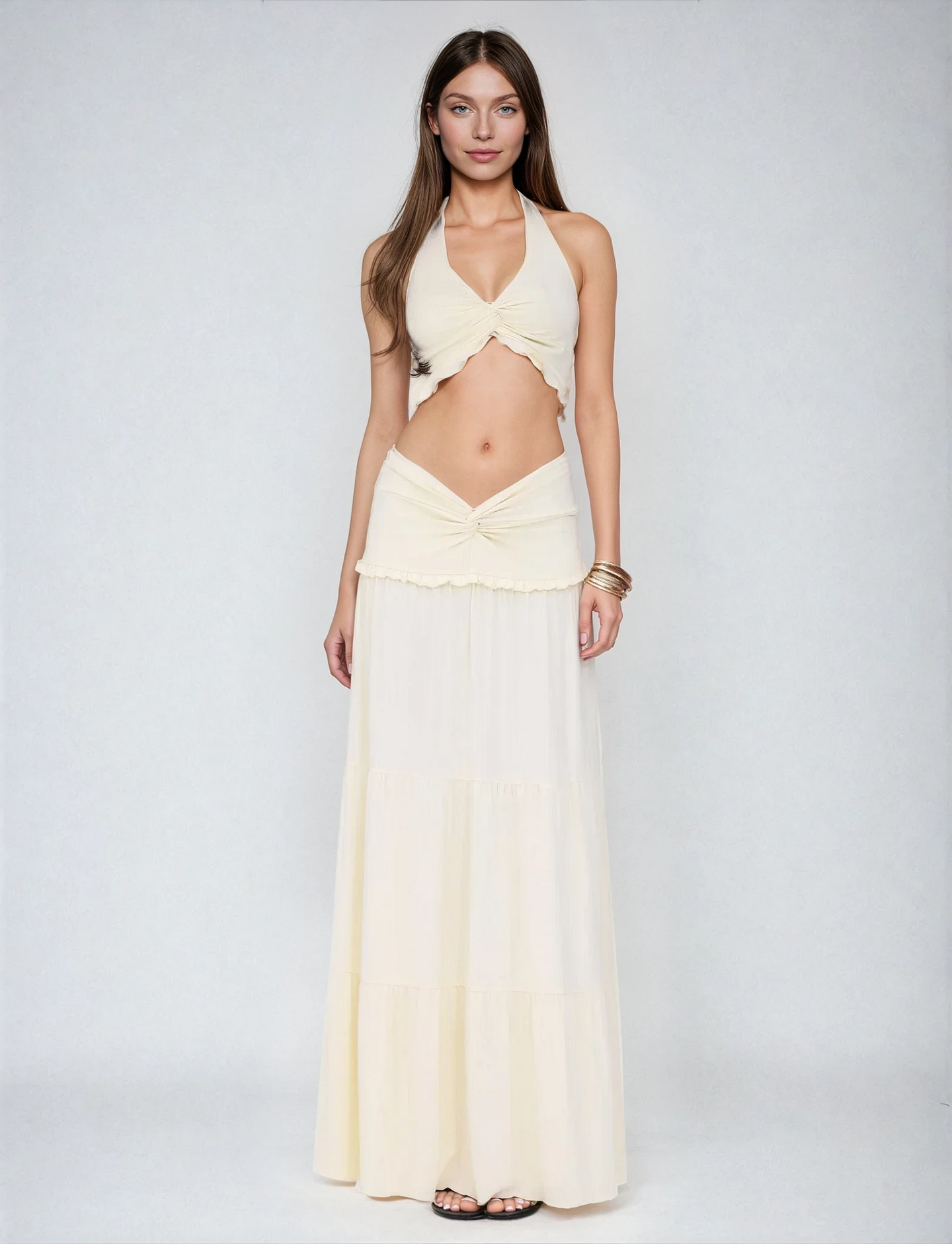 SERENA Maxi Dress