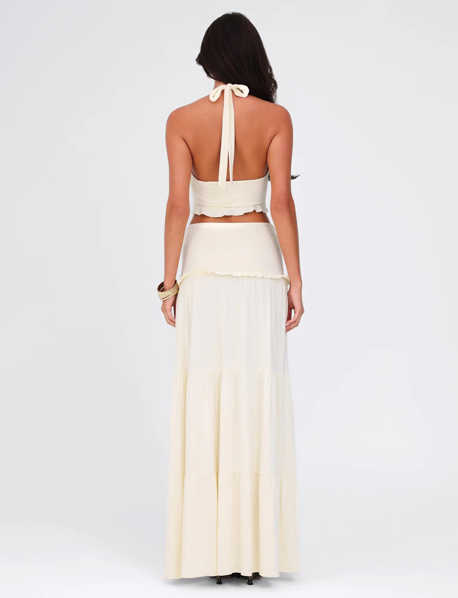 SERENA Maxi Dress