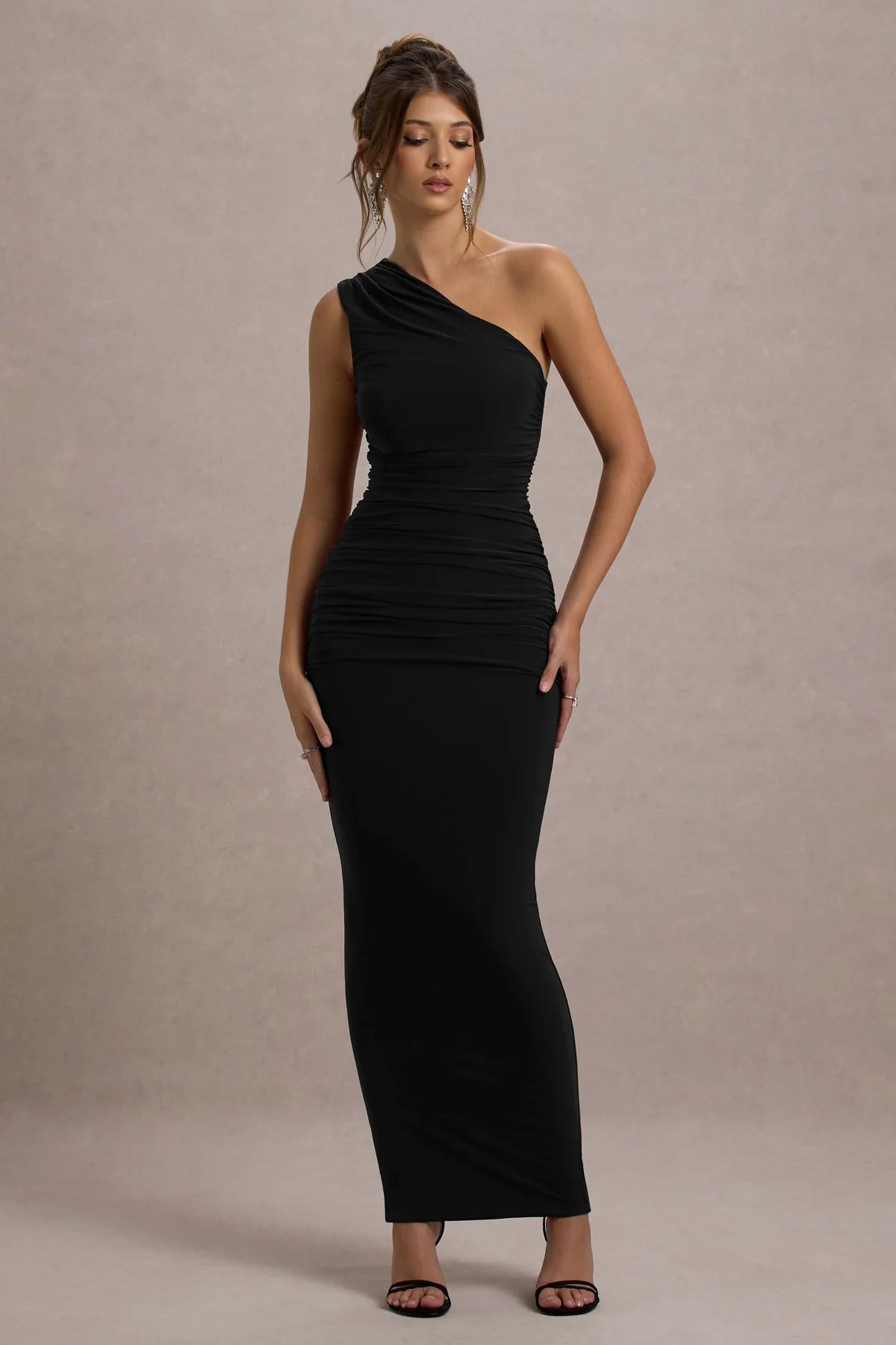 LIREYA Maxi Dress