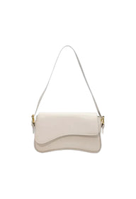 OTTAVIA'S BAG - BIANCO