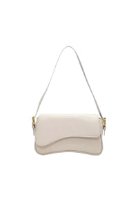 OTTAVIA'S BAG - BIANCO