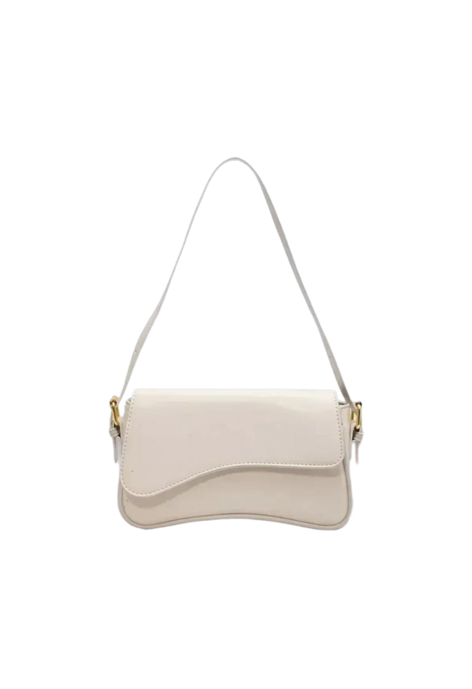 OTTAVIA'S BAG - BIANCO