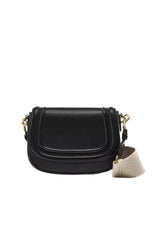 VALENCIA SADDLE BAG BIANCO - HIGH QUALITY