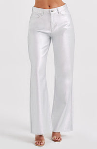 ALYRA Silver Pant